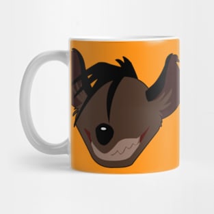 Hyena Mug